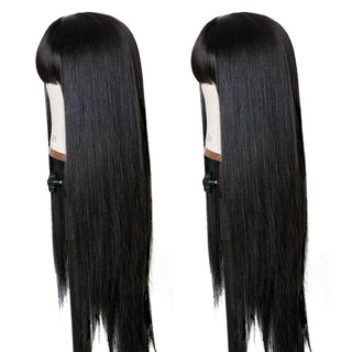 Black Wig