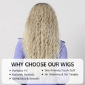 Ladies Wigs