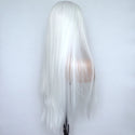 Stylonic Fashion Boutique Long White Wig