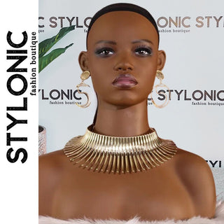 Stylonic Fashion Boutique Accessories Mannequin Head for Wigs