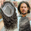 Mens Hair Systems