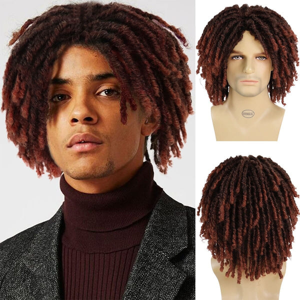 Quality dreadlock wigs best sale