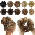 Stylonic Fashion Boutique Hair Extensions Messy Hair Bun Messy Hair Bun - Stylonic Fashion Boutique