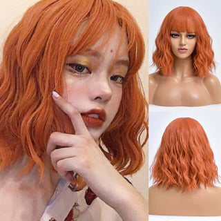 Cosplay Wigs