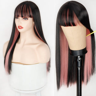 Cosplay Wigs