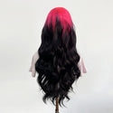 Stylonic Fashion Boutique Synthetic Wig Ombre Pink Roots Wig Ombre Pink Roots Wig - Stylonic Wigs