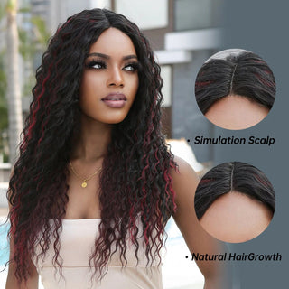 Lace Front Wigs