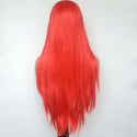 Stylonic Fashion Boutique Lace Front Synthetic Wig Red Wigs Lace Front Red Wigs Lace Front - Stylonic Wigs