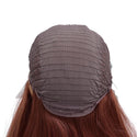 Stylonic Fashion Boutique LS-114 / T Part / 150% Reddish Wigs