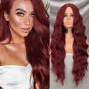 Stylonic Fashion Boutique 118 / China Redhead Wig