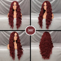 Stylonic Fashion Boutique 118 / China Redhead Wig