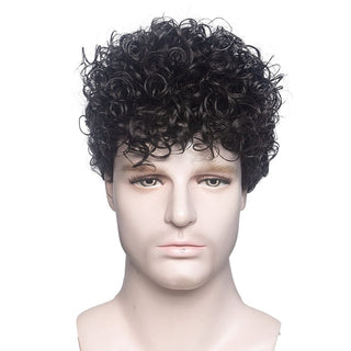 Mens Wigs UK