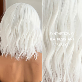 White Wig