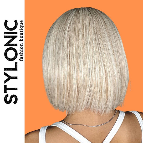 Stylonic Fashion Boutique Short Wig Blonde Short Wig Blonde - Stylonic Wigs