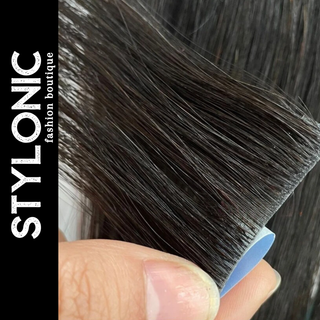 Stylonic Fashion Boutique Skin Weft Hair Extensions