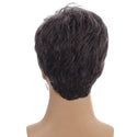 Stylonic Fashion Boutique Synthetic Wig Smooth Natural Wig for Men Smooth Natural Wig for Men - Stylonic Fashion Boutique