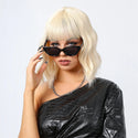 Stylonic Fashion Boutique WL1158-4 / CHINA Blonde Hair Wig