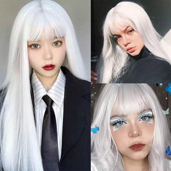 Cosplay Wigs