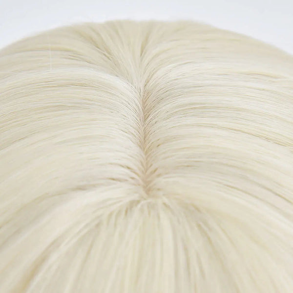 Stylonic Fashion Boutique TB2020022-7 Wig Blonde