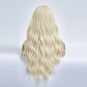 Stylonic Fashion Boutique TB2020022-7 Wig Blonde