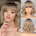 Stylonic Fashion Boutique R2-6-16 / CHINA Wigs for Blondes